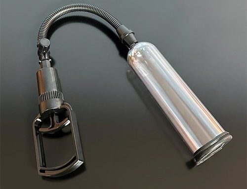 Manual Penis Pump