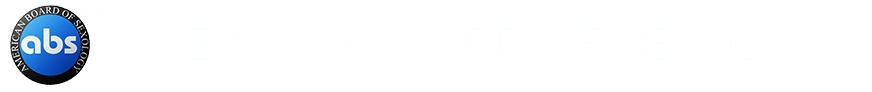 American Board of Sexology Logo