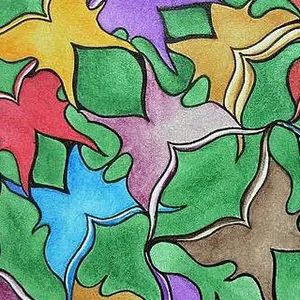 Life Domains and Eudaimonia Tessellation Center